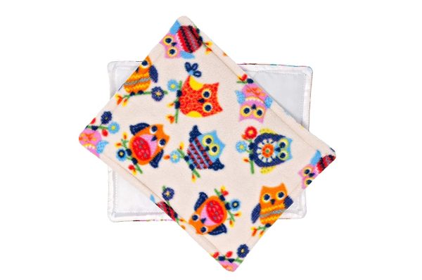 Guinea pig and small animal WATERPROOF pee pads size 22cmx30cm made by Atalaspets - Image 7