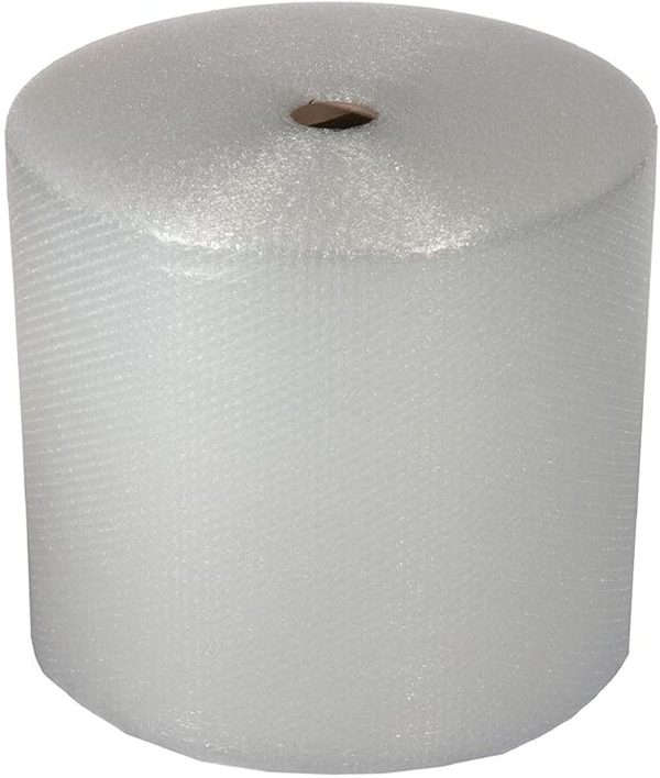 Large Roll of Bubble Wrap 500mm x 100m ?C Air Bubbles Packaging for House Moving & Packing Storage Boxes