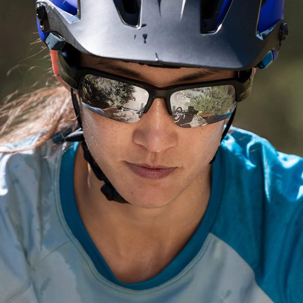 Bose Frames Tempo - Sports Sunglasses with Polarized Lenses & Bluetooth Connectivity - Image 6