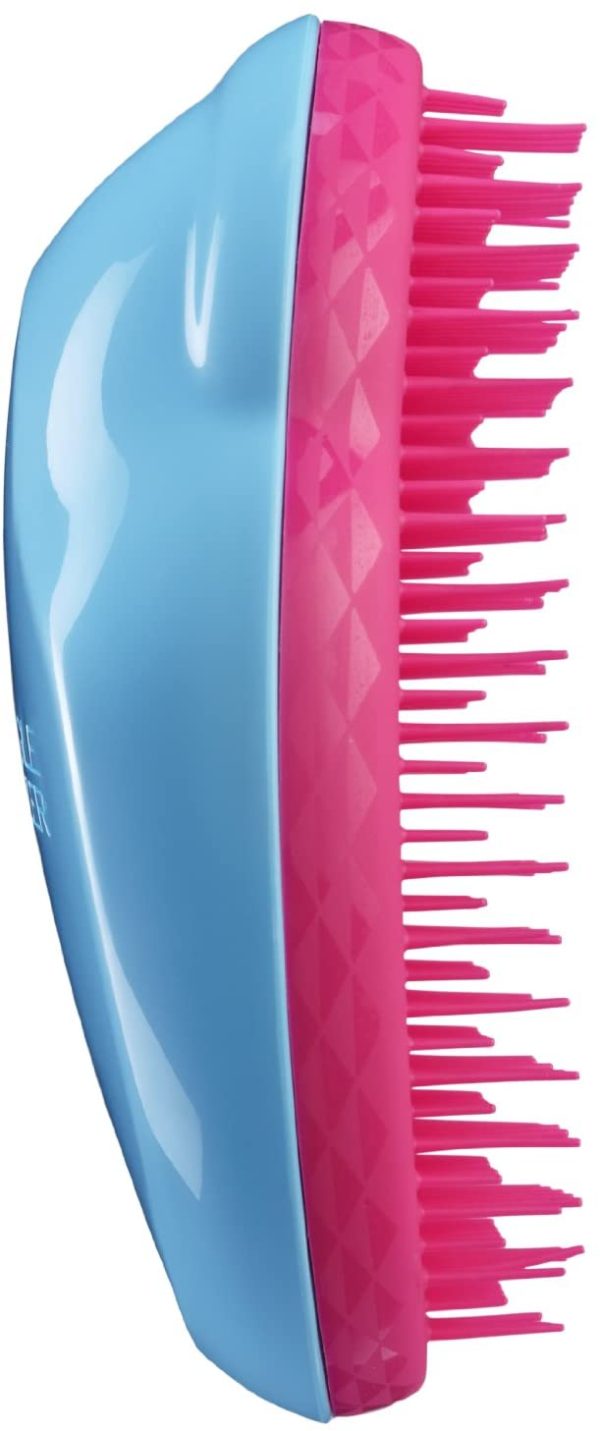 Tangle Teezer The Original Detangling Hairbrush, Blueberry Pop - Image 6