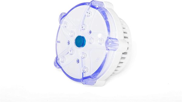 Lay-Z-Spa LED Light Accessory for Hot Tubs, 7 Colour Underwater Light