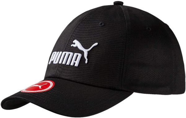 PUMA Unisex Ess Cap' Cap - Image 4