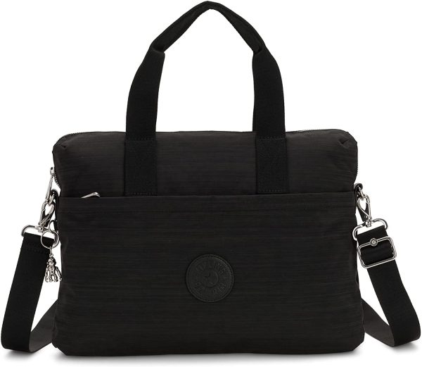 Kipling Women's Elsil Luggage- Messenger Bag - Image 3