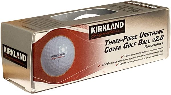 KIRKLAND SIGNATURE Three-Piece Urethane Cover - Image 5