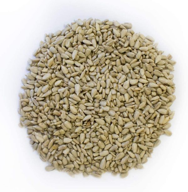 Extra Select Sunflower Hearts Wild Bird Food, 2 kg - Image 3