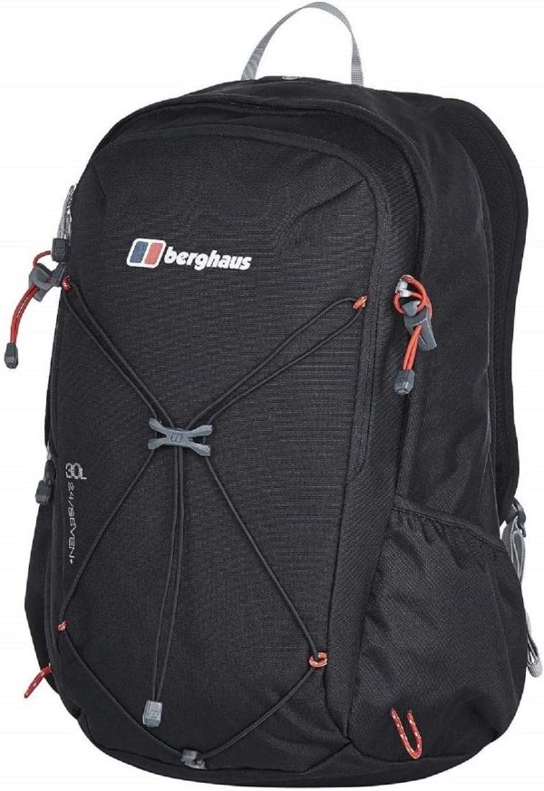 Berghaus Unisex Twnty4Seven Plus Backpack 30 Litre