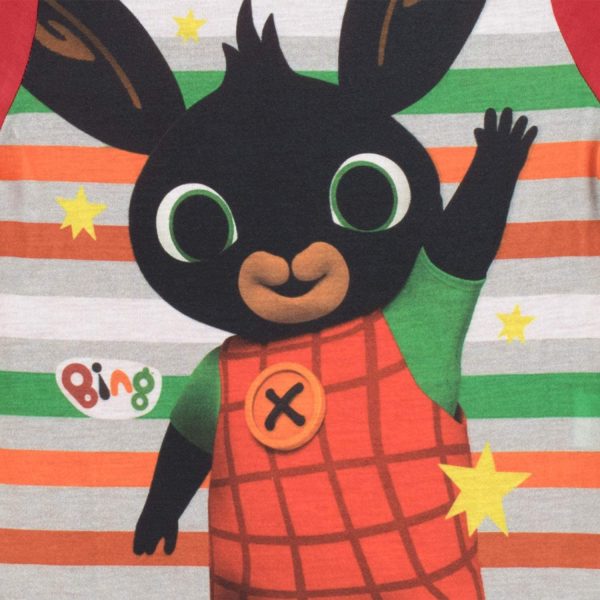 Bing Boys Bunny Pyjamas