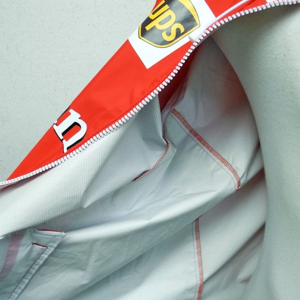 PUMA Ferrari Men's Team Jacket (762184) - Image 3