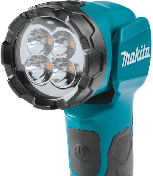 DML815 14.4/18V Li-ion LXT LED Torch ?C Batteries and Charger Not Included - Image 5