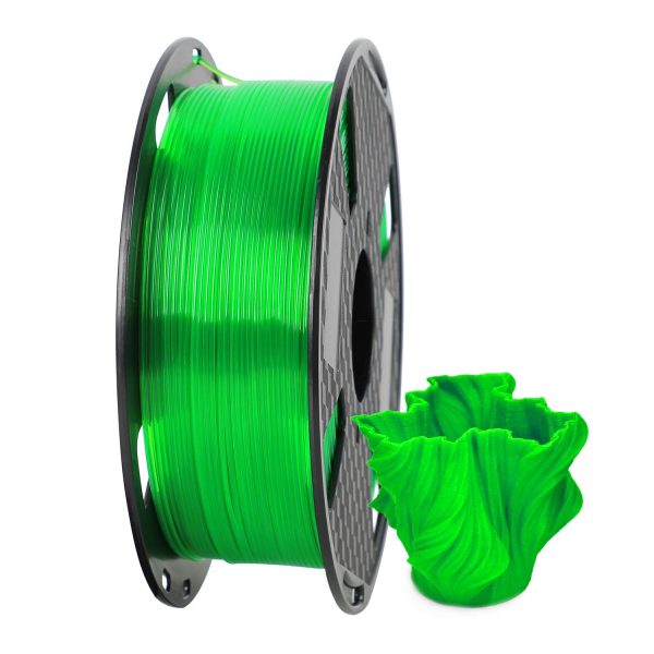 ORIENTOOLS PETG 3D Printer Filament 1.75mm, Dimensional Accuracy +/- 0.02 mm, 1kg Spool - Image 5