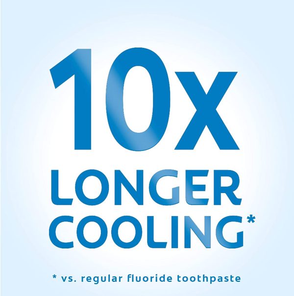 Colgate Max Fresh Cooling Crystals Toothpaste, 75ml - Image 4