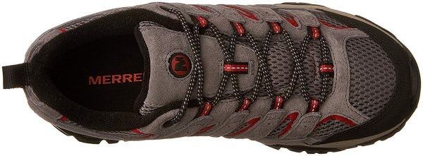 Merrell Men's Moab 2 Vent Hiking Shoe - Image 5