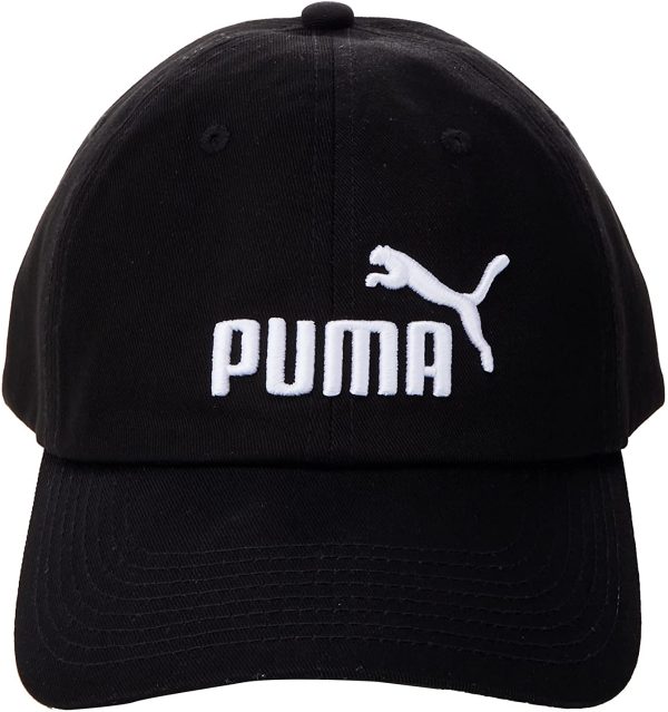 PUMA Unisex Ess Cap' Cap