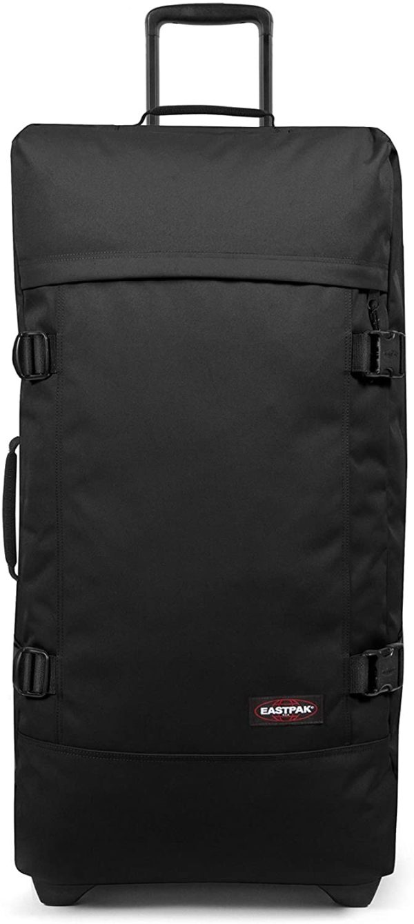 Eastpak Tranverz L Suitcase, 79 cm, 121 L, Black - Image 7