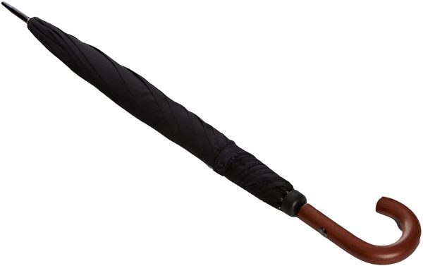 Fulton Huntsman Umbrella Black - Image 2