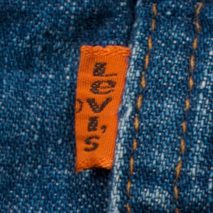 Levi's colors