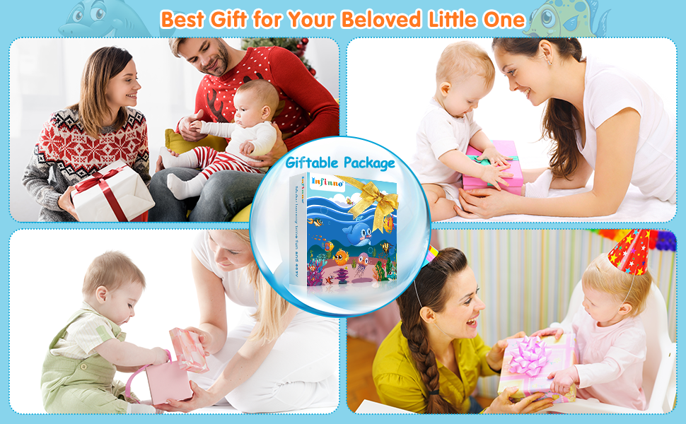 best baby gift for girl and boy