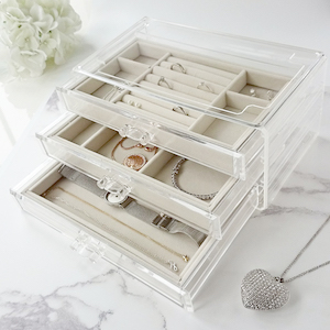 Jewellery Box for Women