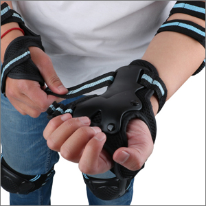 Wrist Guards