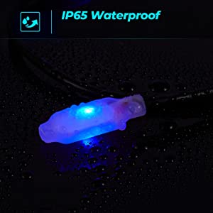 waterproof