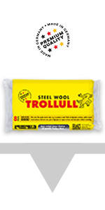 TROLLULL_Steel_Wool_grade0000_8_pads_Vergleichstabelle