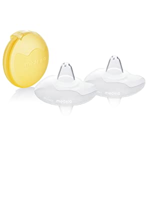 Contact Nipple Shields