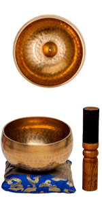 Lingam Bowl