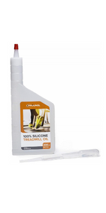 Prounol 100% Pure Treadmill Silicone Oil