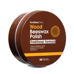 Beeswax Polish