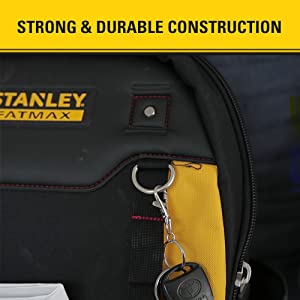 Strong & durable