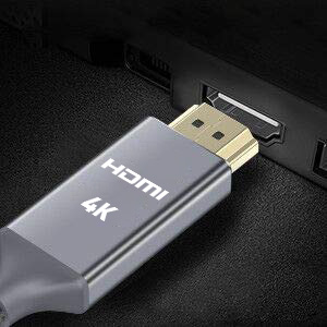 4k HDMI CABLE 