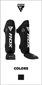 Shin Guards