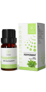 peppermint essential oil