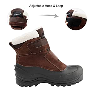 snow boots womens