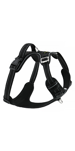 no pull dog harness