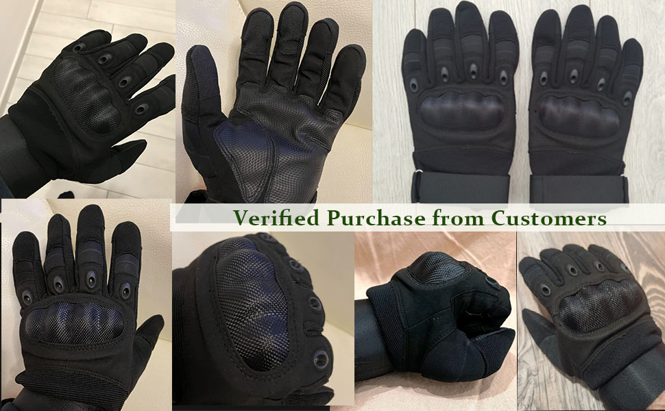 motorcycle gloves