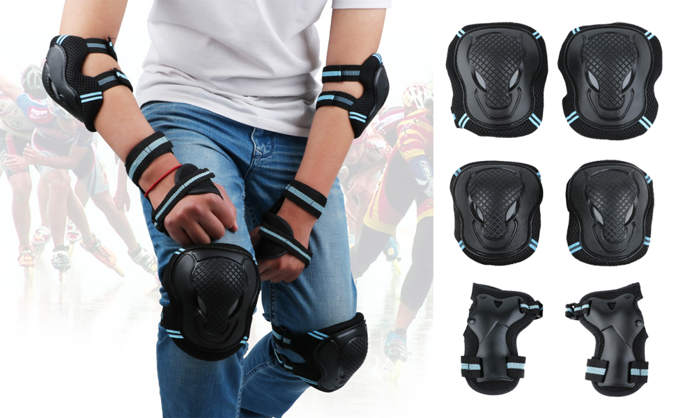 knee pads