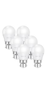 Lepro Bayonet Light Bulbs 100079