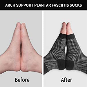 ankle support