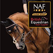 British Equestrian Team Supplier