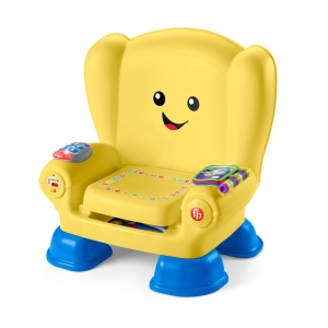 Fisher-Price Laugh & Learn Smart Stages Chair - BHB96