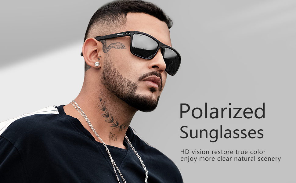 Polarized Sunglasses