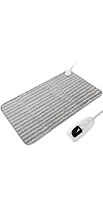 heating pads for back pain