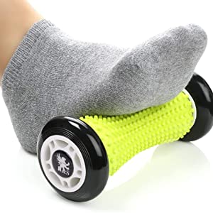 H&S Foot Massage Roller 