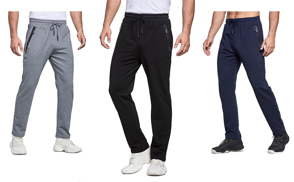 mens joggers colores