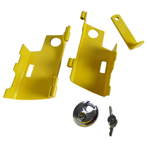 Hitch Lock Parts