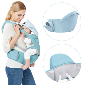 Baby Carrier Ergonomic