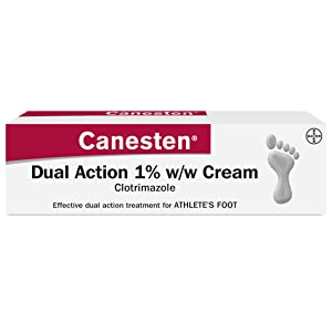 Canesten Dual Action