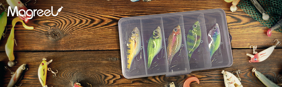 lipless crankbaits