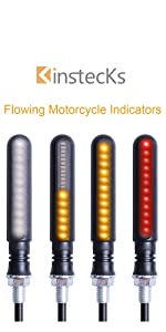 Motorcycle Indicators